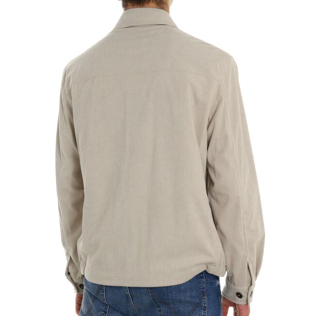 GIUBBOTTO OVERSHIRT SEINSE - Mad Fashion | img vers.650x/